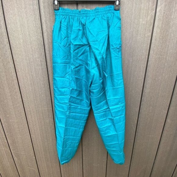 Vintage Nylon Pants - Picture 4 of 6